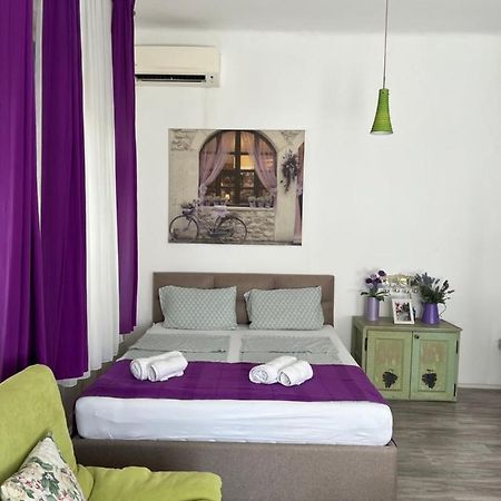 Center Cosy Vintage Apartment Νόβι Σαντ Εξωτερικό φωτογραφία