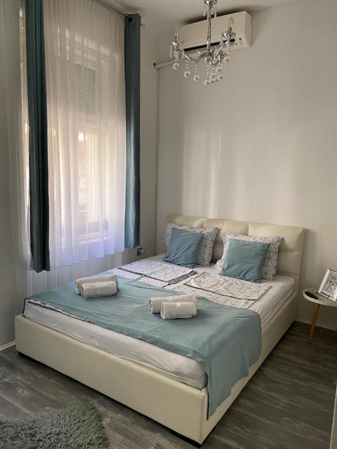 Center Cosy Vintage Apartment Νόβι Σαντ Εξωτερικό φωτογραφία