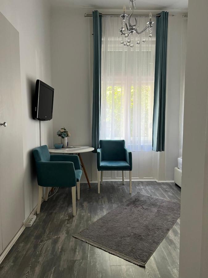 Center Cosy Vintage Apartment Νόβι Σαντ Εξωτερικό φωτογραφία
