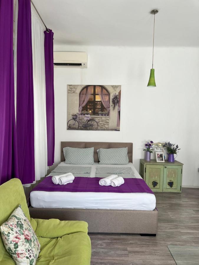 Center Cosy Vintage Apartment Νόβι Σαντ Εξωτερικό φωτογραφία