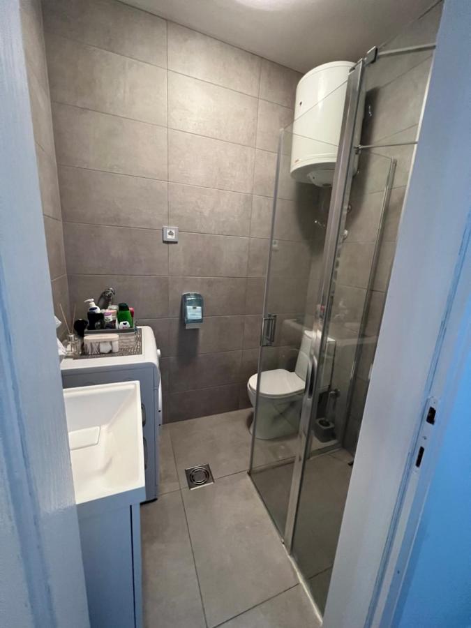 Center Cosy Vintage Apartment Νόβι Σαντ Εξωτερικό φωτογραφία