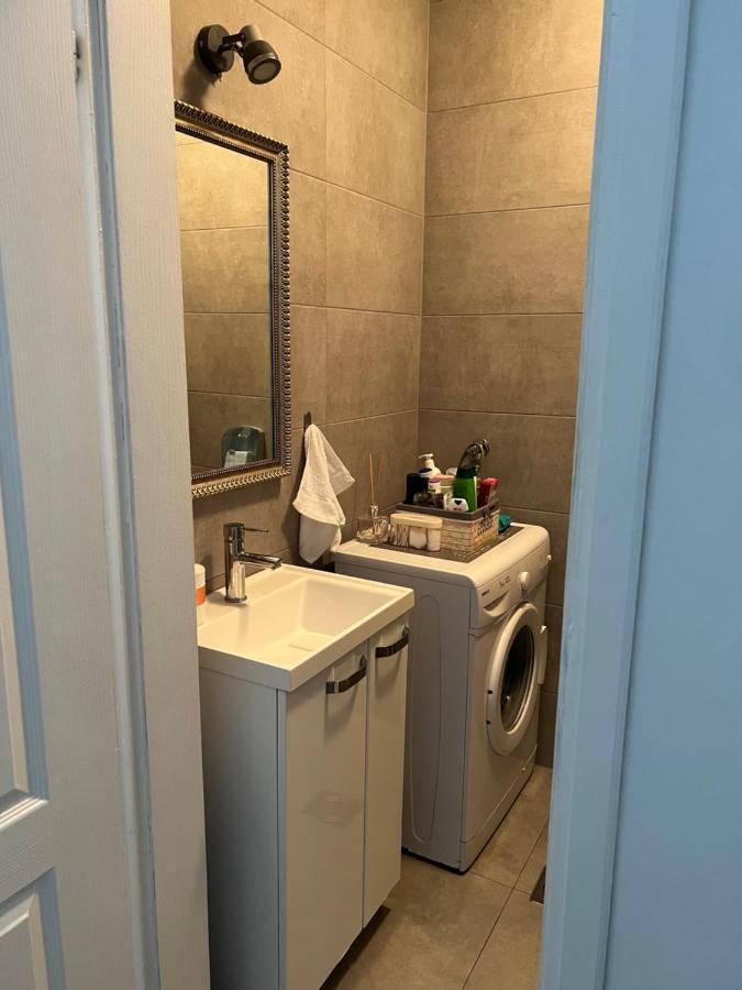 Center Cosy Vintage Apartment Νόβι Σαντ Εξωτερικό φωτογραφία