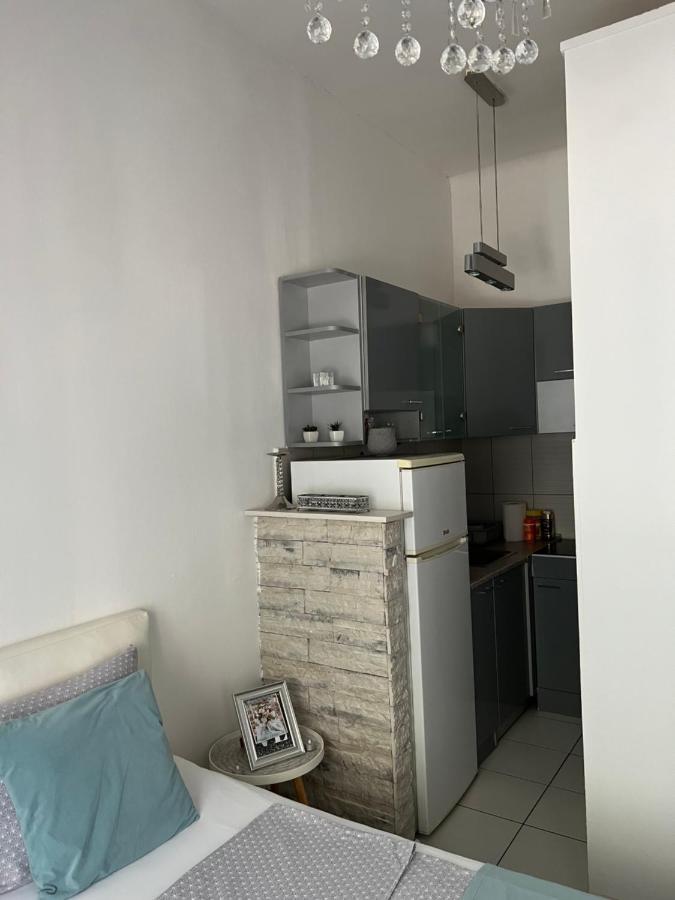 Center Cosy Vintage Apartment Νόβι Σαντ Εξωτερικό φωτογραφία