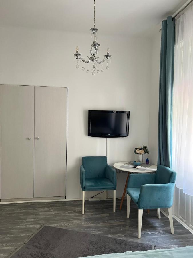 Center Cosy Vintage Apartment Νόβι Σαντ Εξωτερικό φωτογραφία