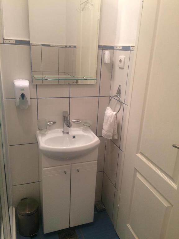Center Cosy Vintage Apartment Νόβι Σαντ Εξωτερικό φωτογραφία